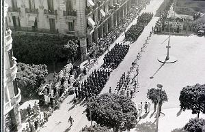 L ARMEE D AFRIQUE 1943 A ORAN (7)